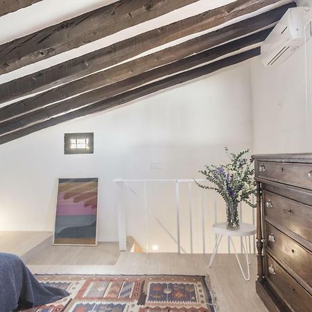 Ferienwohnung Waou Sol III - Alquiler De Corta Duracion Madrid Exterior foto