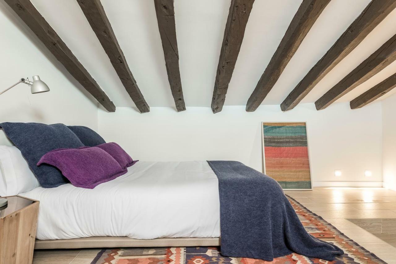 Ferienwohnung Waou Sol III - Alquiler De Corta Duracion Madrid Exterior foto
