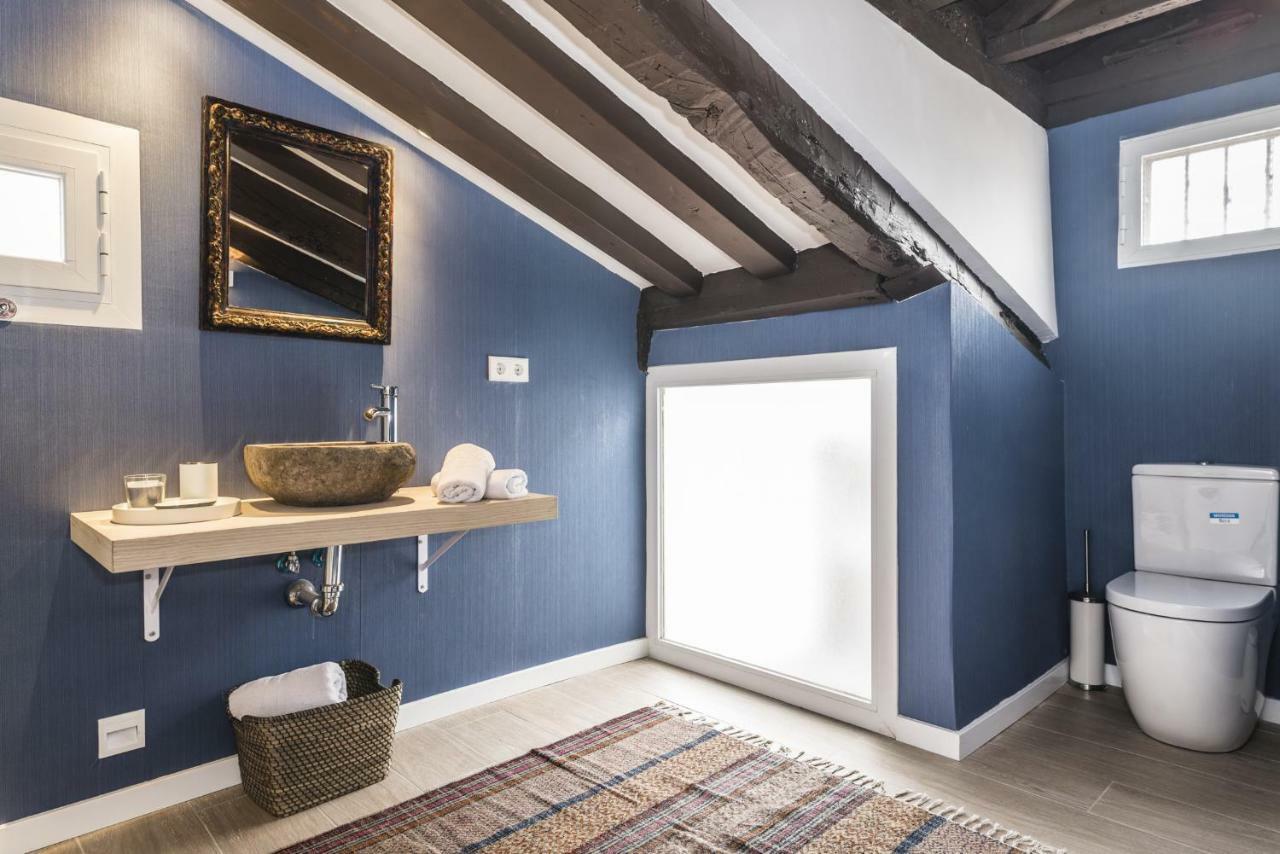 Ferienwohnung Waou Sol III - Alquiler De Corta Duracion Madrid Exterior foto